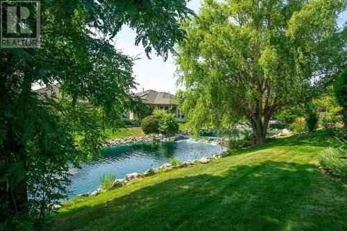 595 Yates Road Unit# 405, Kelowna, BC - Outdoor With Body Of Water