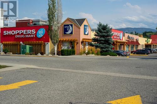 595 Yates Road Unit# 405, Kelowna, BC - Outdoor