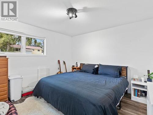 56 Tamarack Drive, Whitehorse, YT - Indoor Photo Showing Bedroom