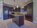 800 Government Street Unit# 101, Penticton, BC  - Indoor Photo Showing Kitchen 