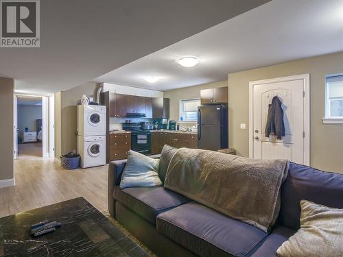 800 Government Street Unit# 101, Penticton, BC - Indoor