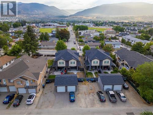 800 Government Street Unit# 101, Penticton, BC - Outdoor With View