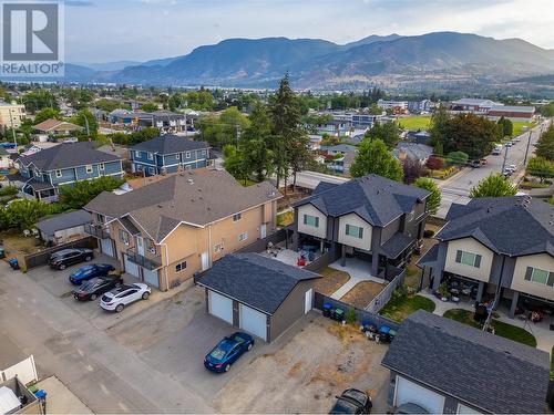 800 Government Street Unit# 101, Penticton, BC - Outdoor With View