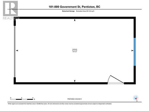 800 Government Street Unit# 101, Penticton, BC - Other