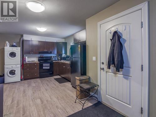 800 Government Street Unit# 101, Penticton, BC - Indoor