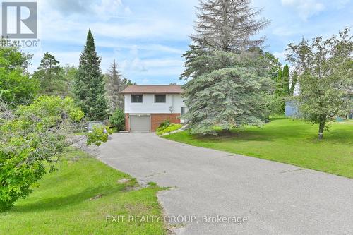 18 Laver Crescent, Trent Hills (Warkworth), ON - Outdoor With Facade