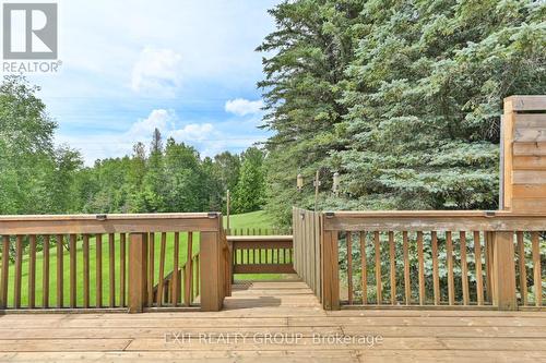 18 Laver Crescent, Trent Hills (Warkworth), ON - Outdoor