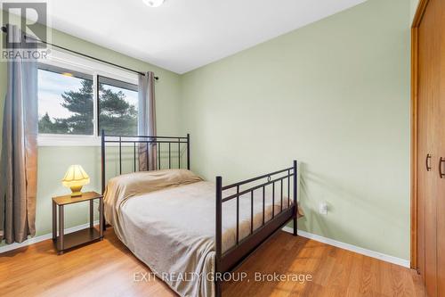 18 Laver Crescent, Trent Hills (Warkworth), ON - Indoor Photo Showing Bedroom