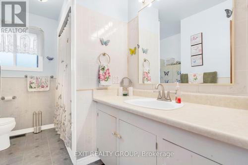 18 Laver Crescent, Trent Hills (Warkworth), ON - Indoor Photo Showing Bathroom