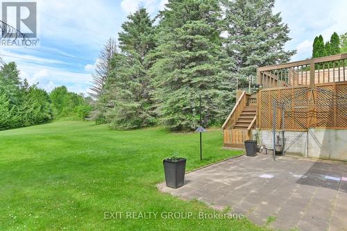 18 Laver Crescent, Trent Hills (Warkworth), ON - Outdoor