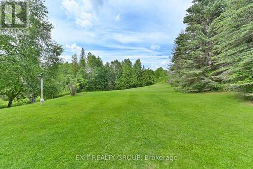 18 Laver Crescent, Trent Hills (Warkworth), ON - Outdoor