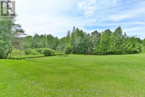 18 Laver Crescent, Trent Hills (Warkworth), ON - Outdoor