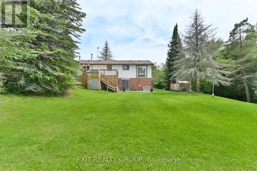 18 Laver Crescent, Trent Hills (Warkworth), ON - Outdoor