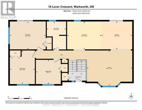 18 Laver Crescent, Trent Hills (Warkworth), ON - Other