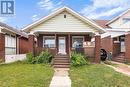 1535 Goyeau Street, Windsor, ON  - Outdoor With Deck Patio Veranda 