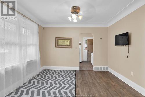 1535 Goyeau Street, Windsor, ON - Indoor Photo Showing Other Room