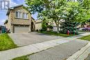 50 Sunny Glen Crescent, Brampton (Northwest Sandalwood Parkway), ON  - Outdoor 