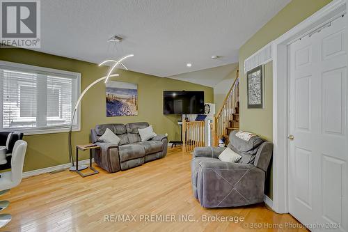 50 Sunny Glen Crescent, Brampton (Northwest Sandalwood Parkway), ON - Indoor