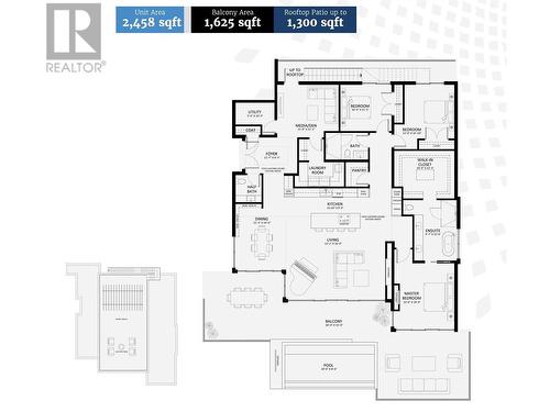 13415 Lakeshore Drive S Unit# Ph2, Summerland, BC - Other