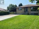 31 Alexandria Crescent, Brampton (Avondale), ON  - Outdoor 