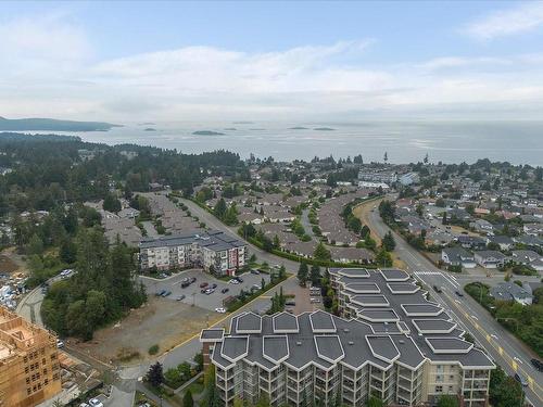 304-6310 Mcrobb Ave, Nanaimo, BC - Outdoor With View