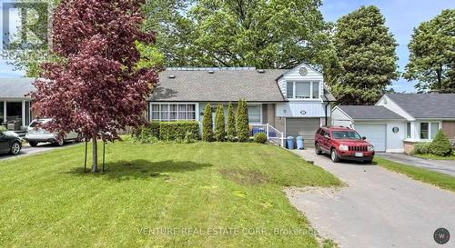 375 Colville Boulevard, London, ON - Outdoor