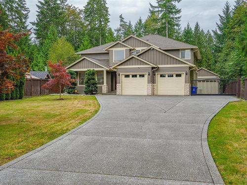 3454 Waterfern Dr, Port Alberni, BC 