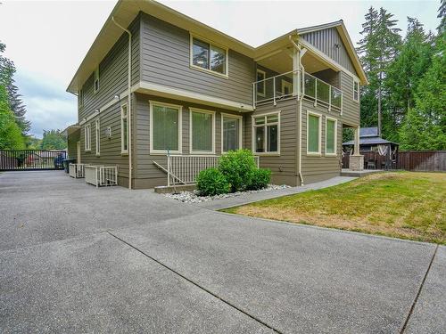 3454 Waterfern Dr, Port Alberni, BC 