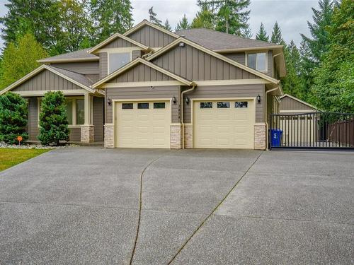 3454 Waterfern Dr, Port Alberni, BC 