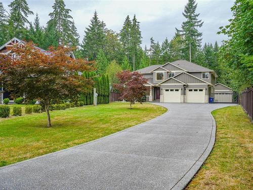 3454 Waterfern Dr, Port Alberni, BC 