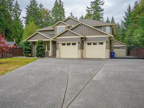 3454 Waterfern Dr, Port Alberni, BC 