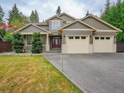 3454 Waterfern Dr, Port Alberni, BC 