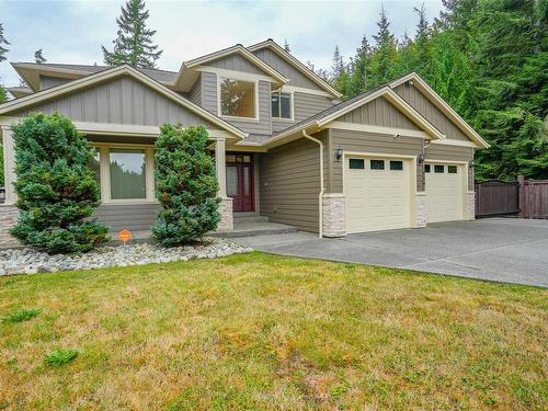 3454 Waterfern Dr, Port Alberni, BC 