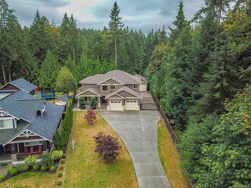 3454 Waterfern Dr, Port Alberni, BC 