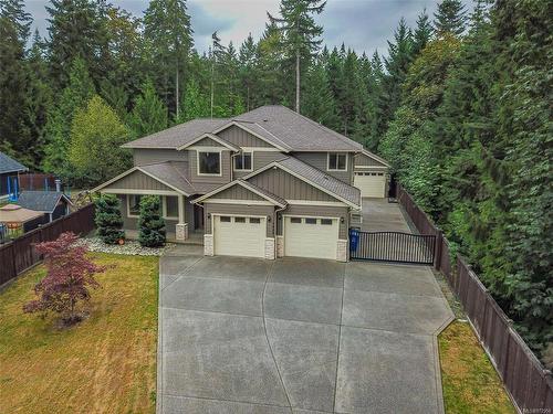 3454 Waterfern Dr, Port Alberni, BC 