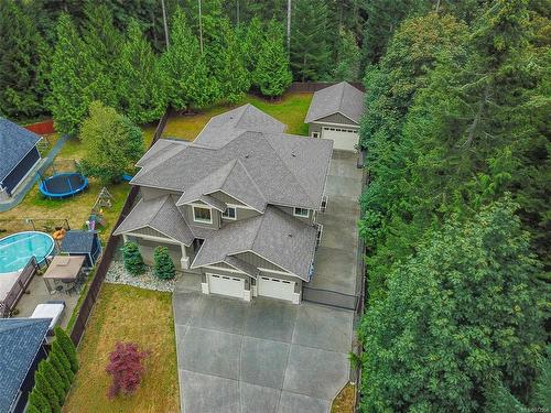 3454 Waterfern Dr, Port Alberni, BC 