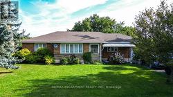 1877 RYMAL ROAD E  Hamilton (Stoney Creek Mountain), ON L8J 2R6