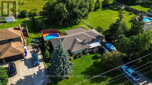 1877 Rymal Road E, Hamilton (Stoney Creek Mountain), ON 