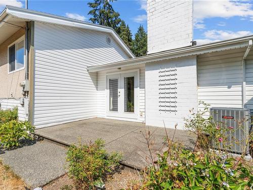 461 Arbutus Ave West, Duncan, BC 