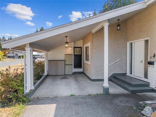 461 Arbutus Ave West, Duncan, BC 