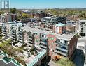 312 - 121 Woodbridge Avenue, Vaughan, ON  - Outdoor With View 