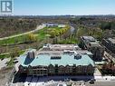 312 - 121 Woodbridge Avenue, Vaughan, ON  - Outdoor With View 