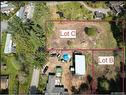 Prop Lot C-1195 Fairbanks Rd, Cowichan Bay, BC 