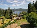 Prop Lot C-1195 Fairbanks Rd, Cowichan Bay, BC 