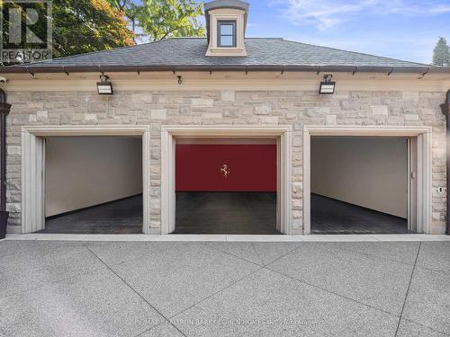 284 Pine Valley Crescent, Vaughan (East Woodbridge), ON - Outdoor With Exterior