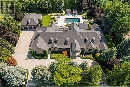 284 Pine Valley Crescent, Vaughan (East Woodbridge), ON - Outdoor