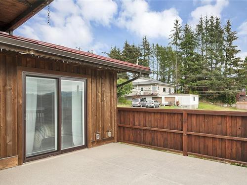 55 Poplar Rd, Alert Bay, BC 