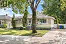 15 Stewart Avenue, Regina, SK  - Outdoor 