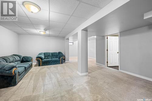 15 Stewart Avenue, Regina, SK - Indoor