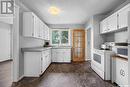 15 Stewart Avenue, Regina, SK  - Indoor Photo Showing Kitchen 